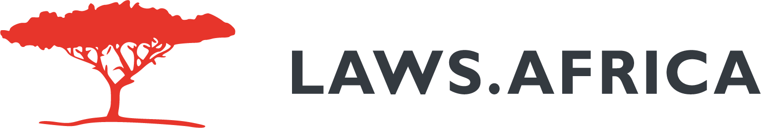 Laws.Africa logo
