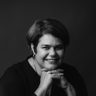 Bianca Braun headshot