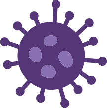 COVID-19 icon