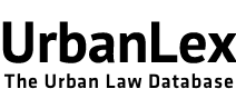 UrbanLex