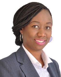 Linda Awuor headshot