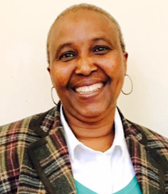 Nontsikelelo Jacobs headshot